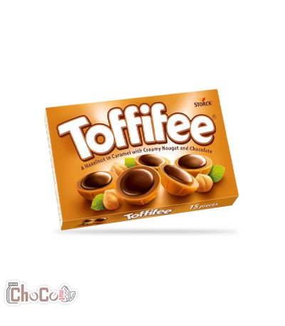 شکلات تافیفی | chocolate toffifee