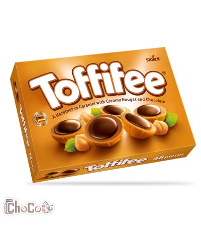 شکلات تافیفی | chocolate toffifee