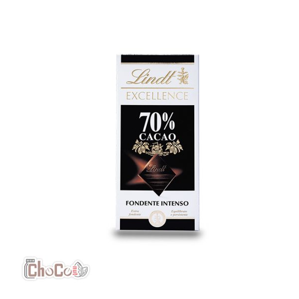لینت اکسلنس 100 گرمی | lindt excellence 100 gr