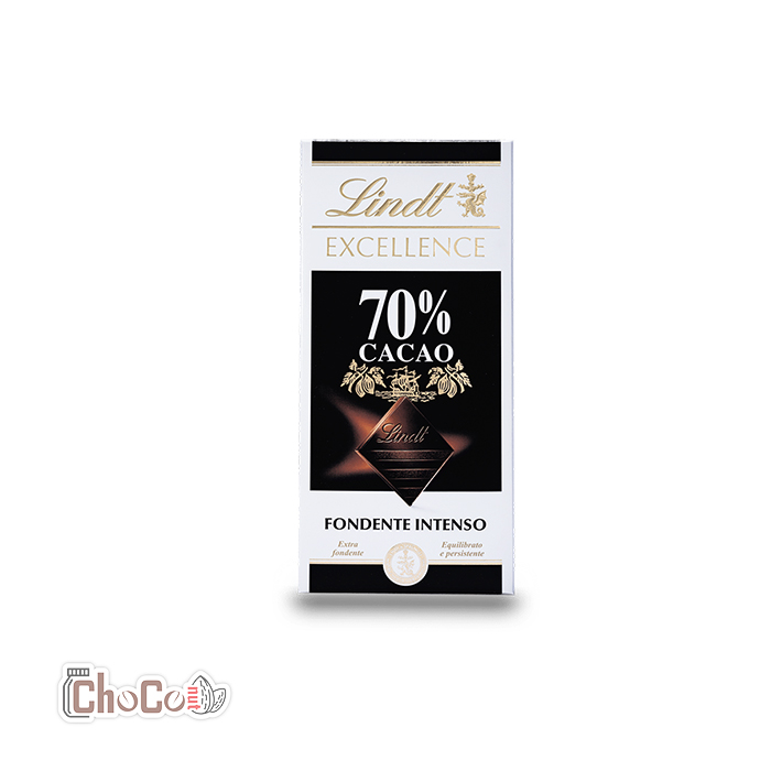لینت اکسلنس 100 گرمی | lindt excellence 100 gr