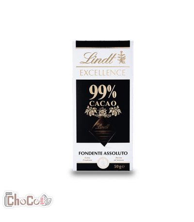لینت اکسلنس 50 گرمی | lindt excellence 50gr