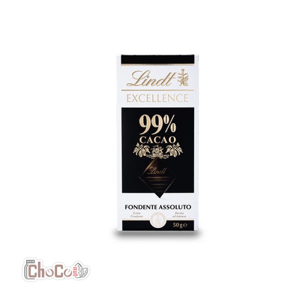 لینت اکسلنس 50 گرمی | lindt excellence 50gr
