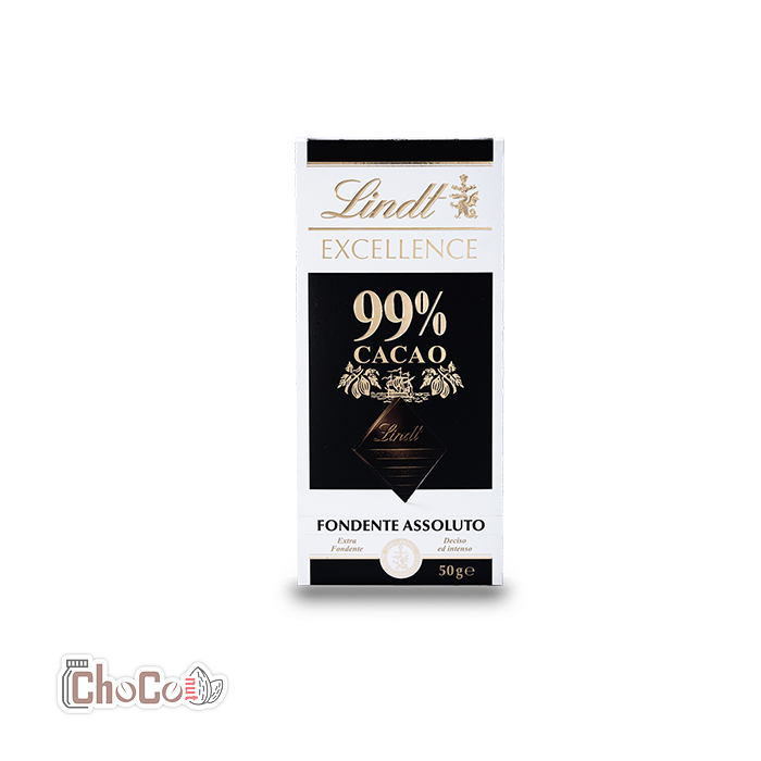 لینت اکسلنس 50 گرمی | lindt excellence 50gr