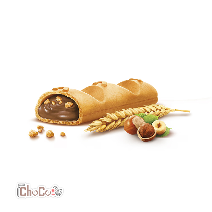 نوتلا بی ردی تکی | NUTELLA B-READY
