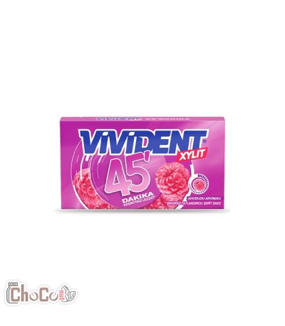 آدامس ویویدنت بسته ای | VIVIDENT