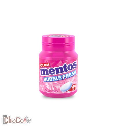 آدامس منتوس قوطی | MENTOS GUM