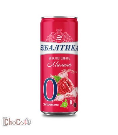 آبجو طعم‌دار بالتیکا 450میل | Baltika