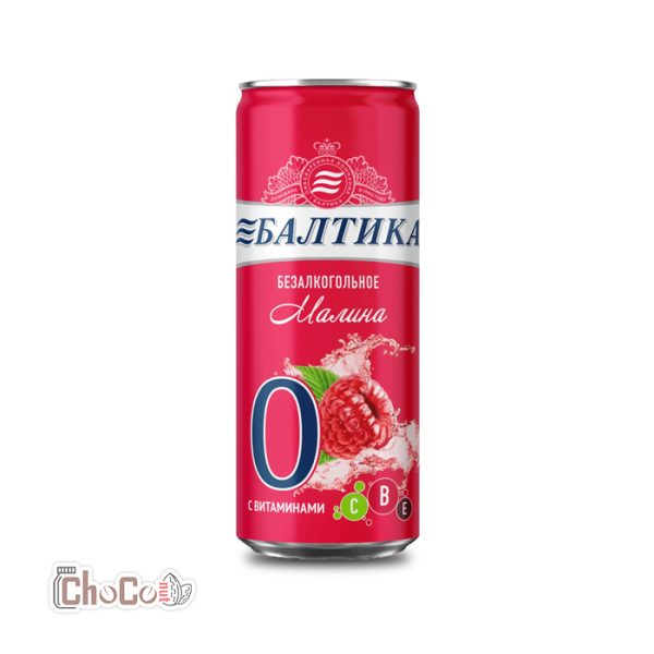 آبجو طعم‌دار بالتیکا 450میل | Baltika