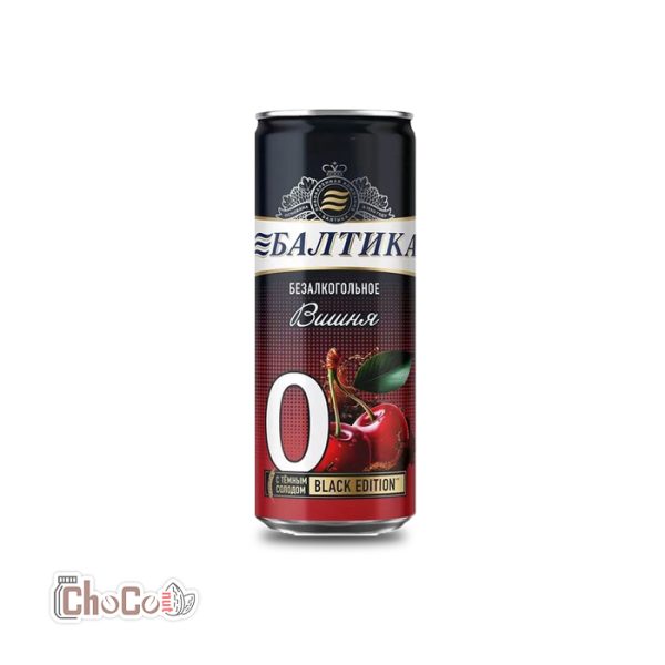 آبجو طعم‌دار بالتیکا 330میل | Baltika