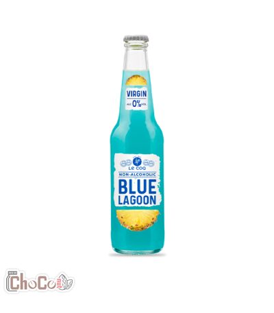 کوکتل بدون الکل لیکوک | LE COQ VIRGIN DRINK