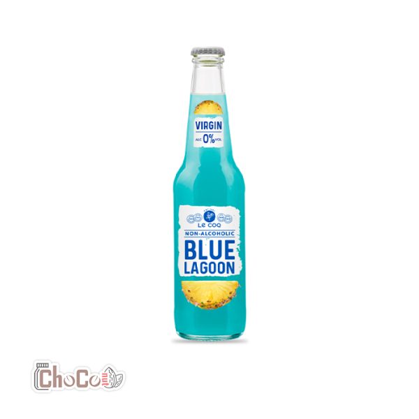 کوکتل بدون الکل لیکوک | LE COQ VIRGIN DRINK
