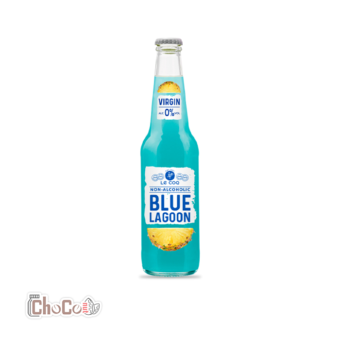 کوکتل بدون الکل لیکوک | LE COQ VIRGIN DRINK