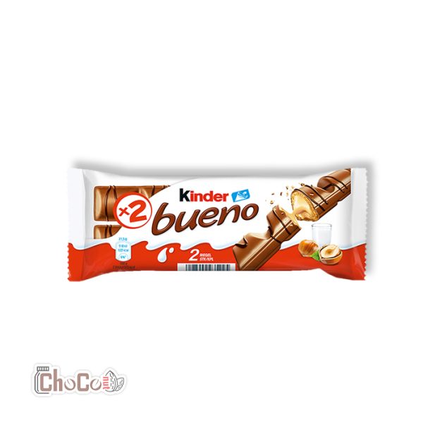 کیندر بوینو | kinder bueno