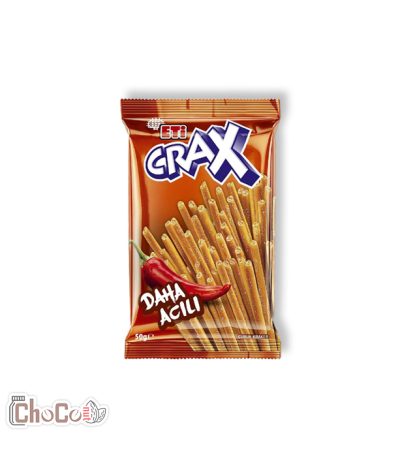 چوب شور کراکس | CRAX