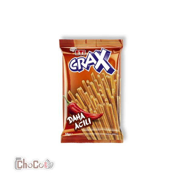 چوب شور کراکس | CRAX