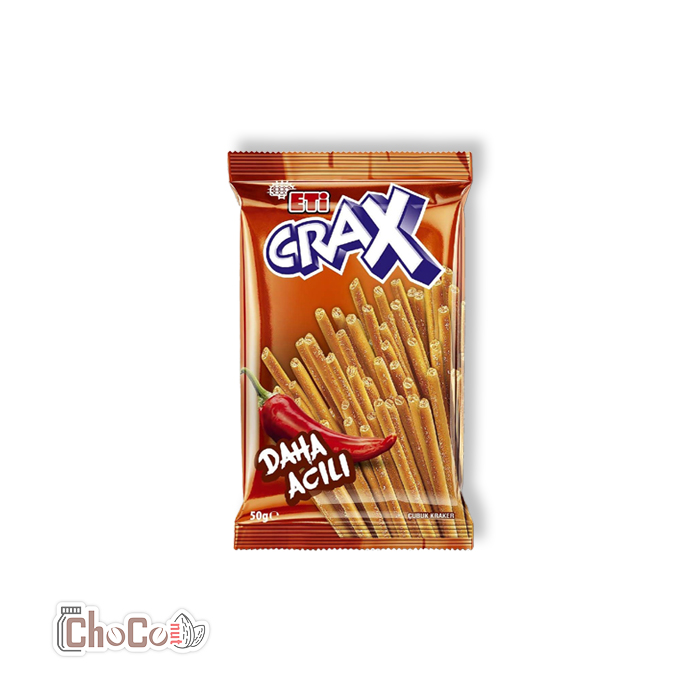 چوب شور کراکس | CRAX