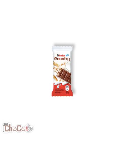 کیندر کانتری | kinder country