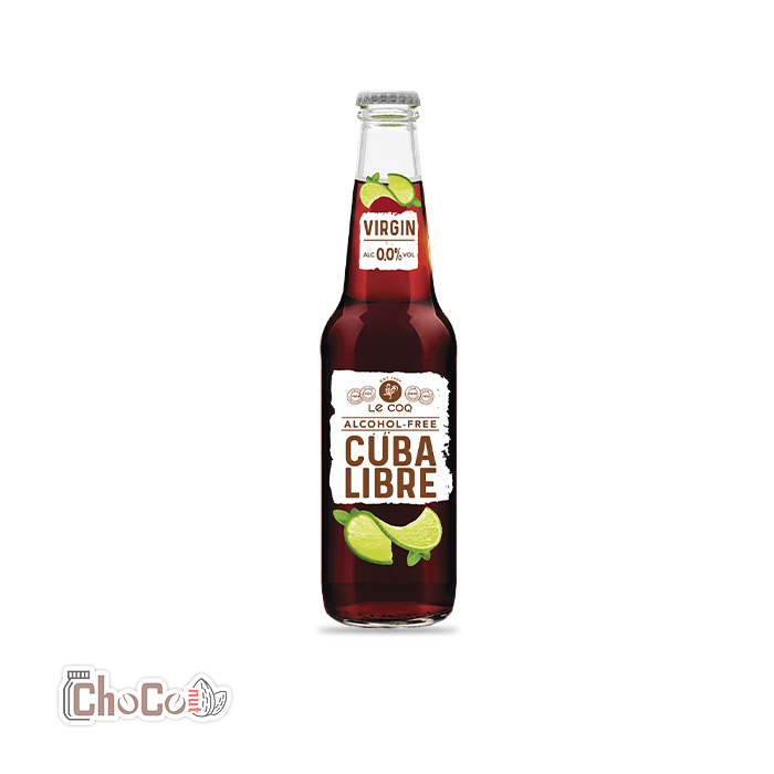 کوکتل بدون الکل لیکوک | LE COQ VIRGIN DRINK