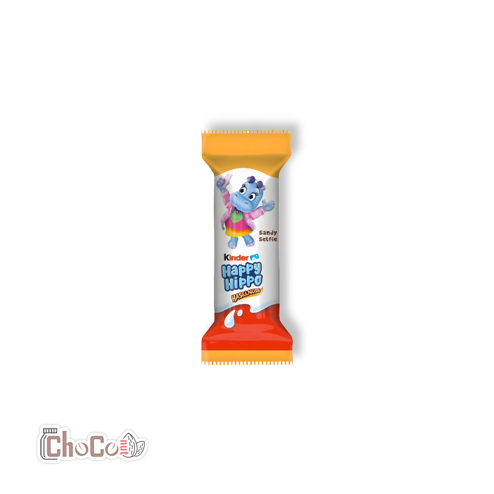 کیندر هپی هیپو تکی | kinder happy hipo