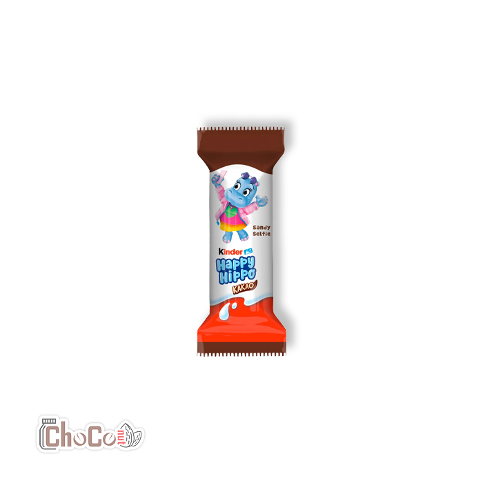 کیندر هپی هیپو تکی | kinder happy hipo