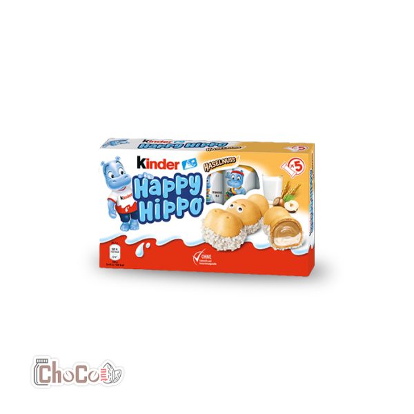 کیندر هپی هیپو 5 عددی | kinder happy hipo 5 pieces