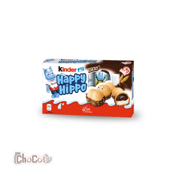 کیندر هپی هیپو تکی| kinder happy hipo
