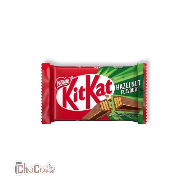 کیت کت چهار انگشتی | kit kat 4 finger