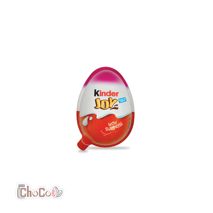 کیندر جوی | kinder joy