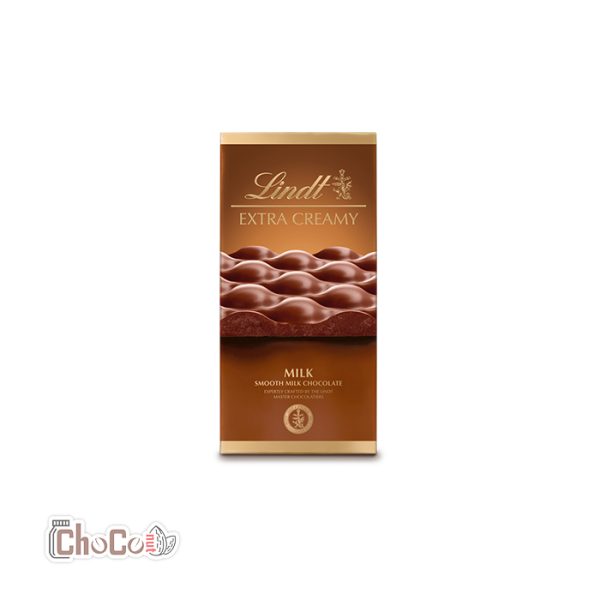 لینت اکستراکریم | lindt extra cream