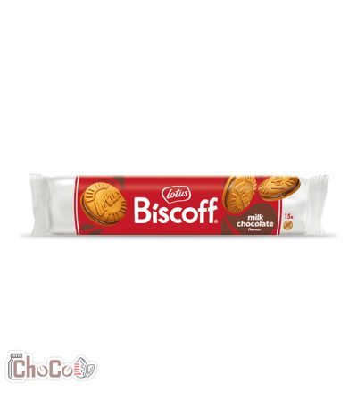 بیسکوییت لوتوس کرم دار | lotus biscoff creamy
