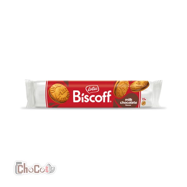 بیسکوییت لوتوس کرم دار | lotus biscoff creamy