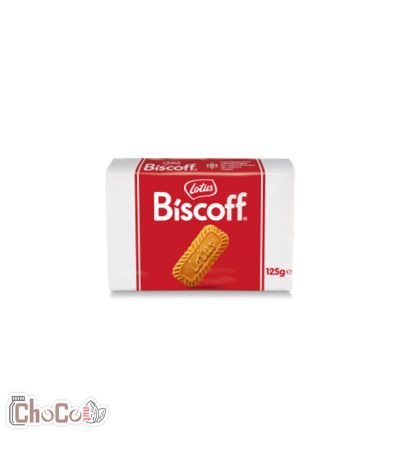 بیسکوییت لوتوس | lotus biscoff