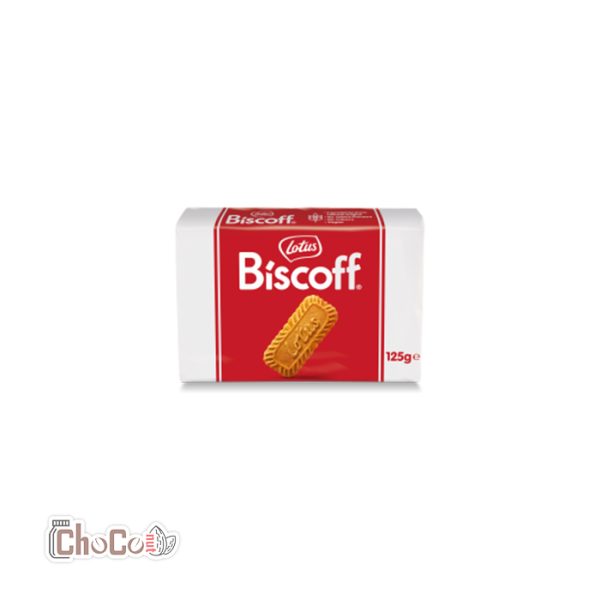 بیسکوییت لوتوس | lotus biscoff