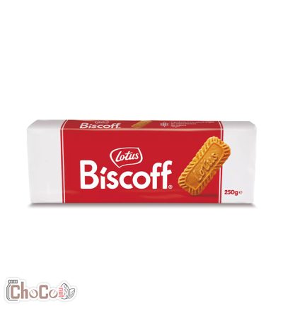 بیسکوییت لوتوس | lotus biscoff