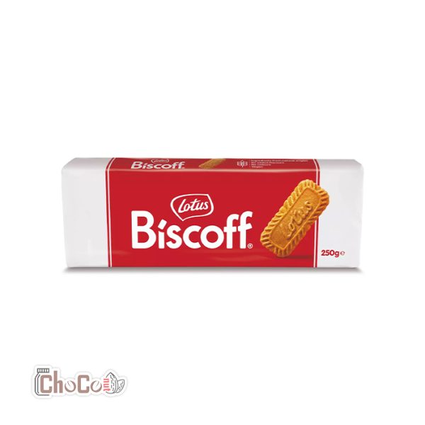 بیسکوییت لوتوس | lotus biscoff