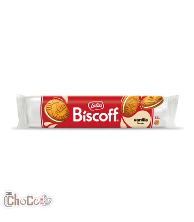 بیسکوییت لوتوس کرم دار | lotus biscoff creamy