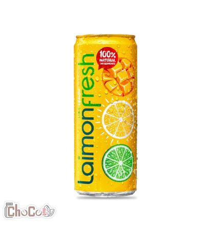 لایمون فرش | LAIMON FRESH