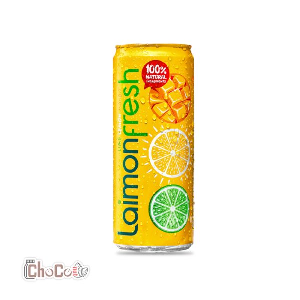لایمون فرش | LAIMON FRESH