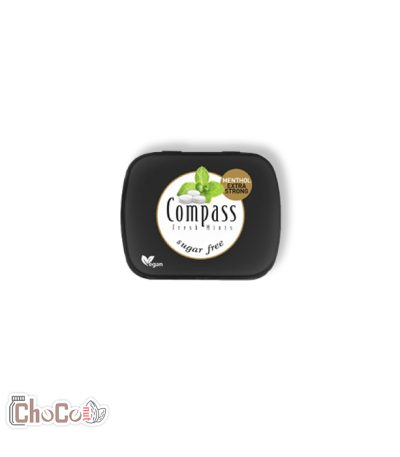 خوشبو کننده دهان کامپس | COMPASS