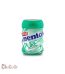آدامس منتوس قوطی عسلی | MENTOS GUM