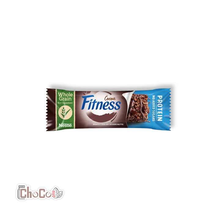 غلات بار فیتنس | Fitness Bar