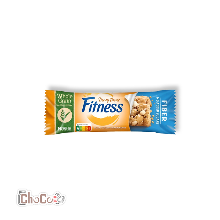 غلات بار فیتنس | Fitness Bar