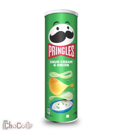 چیپس پرینگلز بزرگ | pringles