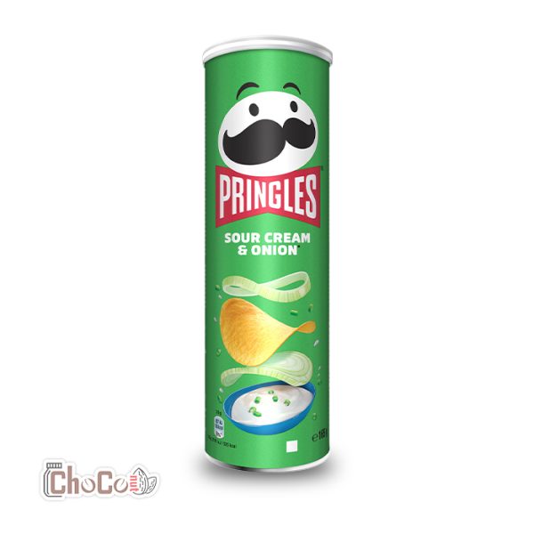 چیپس پرینگلز بزرگ | pringles