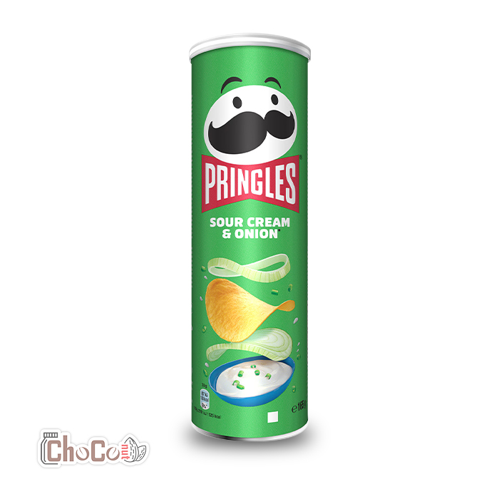 چیپس پرینگلز بزرگ | pringles