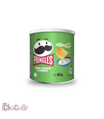 چیپس پرینگرلز کوچک | pringles