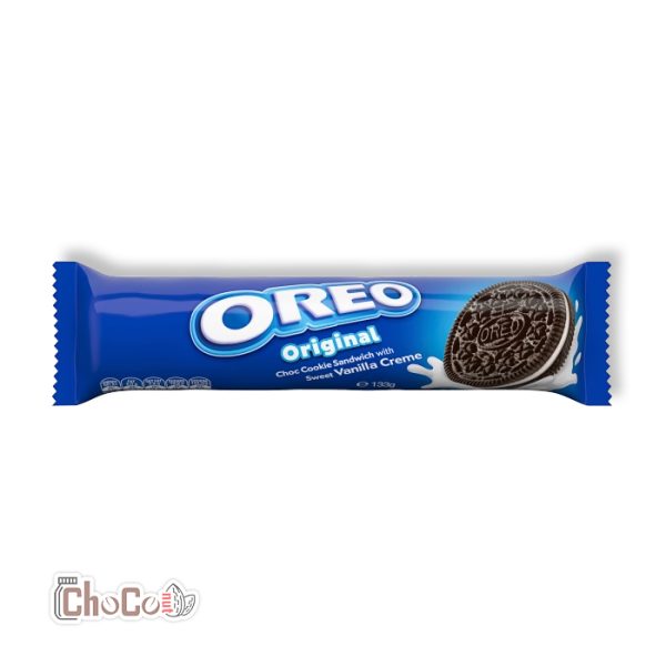 بیسکوییت اوریو | oreo biscuits