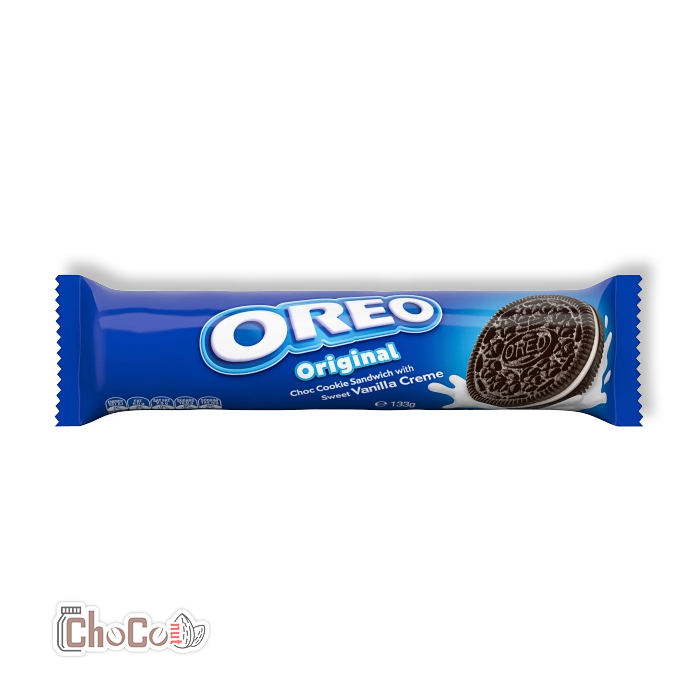 بیسکوییت اوریو | oreo biscuits
