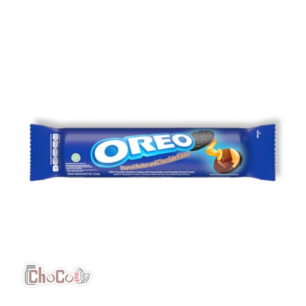 بیسکوییت اوریو | oreo biscuits