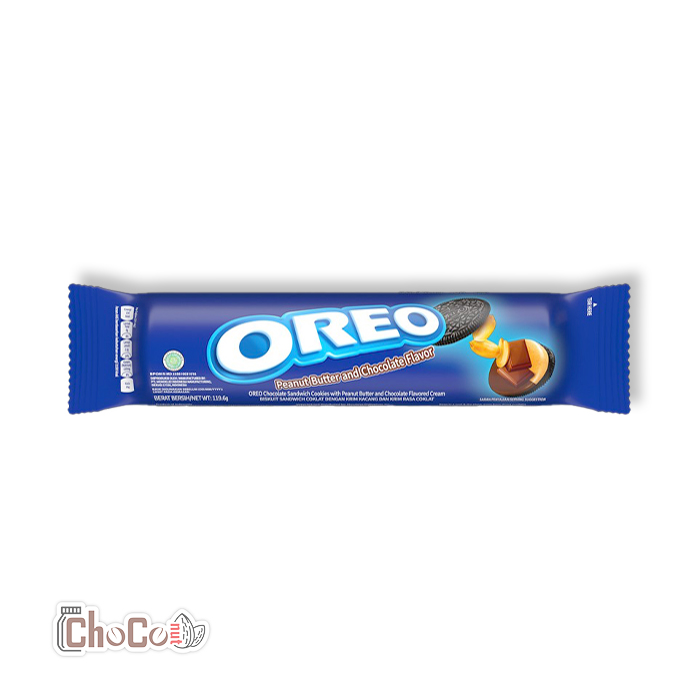 بیسکوییت اوریو | oreo biscuits